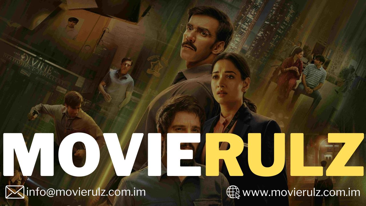 MovieRulz Watch FREE Bollywood and Hollywood Movies Online